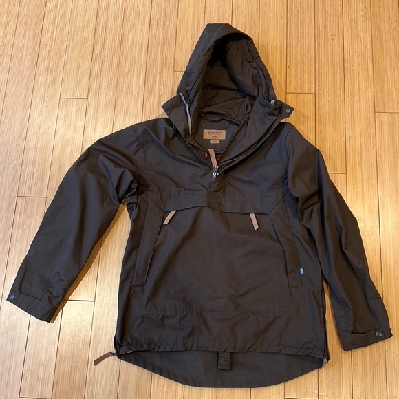 Fjallraven Other - Fjallraven Anorak No. 8 Smock